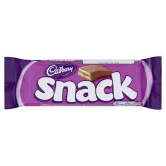 Picture of Snack Sandwich 22g x60   (Blue)